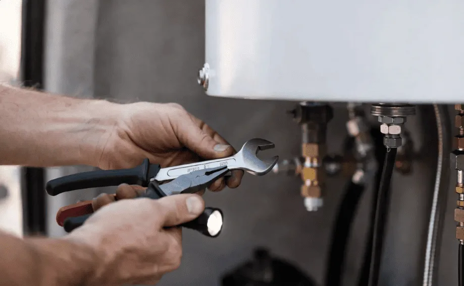 Why choose Water Heater Repair in Woodburn, OR